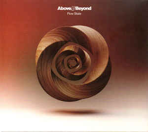Above & Beyond ‎– Flow State