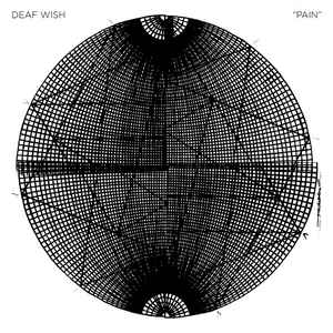 Deaf Wish ‎– Pain