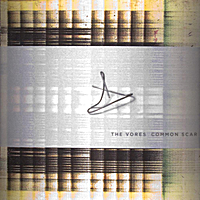 Vores, The - Common Scar