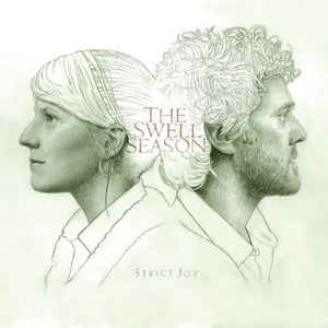 Swell Season, The ‎– Strict Joy (CD)