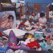 Sharon Van Etten ‎– Remind Me Tomorrow (Vinyl)