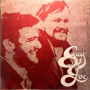 Guy And Joe ‎– Guy And Joe