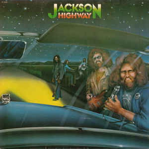 Jackson Highway – Jackson Highway