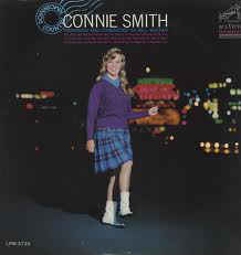 Connie Smith ‎– Downtown Country