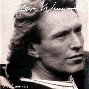 Steve Winwood ‎– Chronicles (CD)