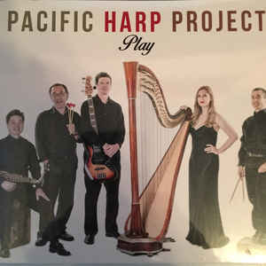 Pacific Harp Project ‎– Play