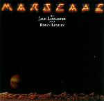 Jack Lancaster And Robin Lumley ‎– Marscape