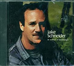 Jake Schneider - In Search of Landaleigh