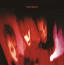 Cure,The ‎– Pornography [Import] (United Kingdom - Import) (Vinyl)