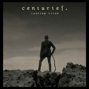 Centuries ‎– Taedium Vitae (Vinyl)