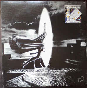 Al Stewart ‎– Past, Present And Future (Vinyl)