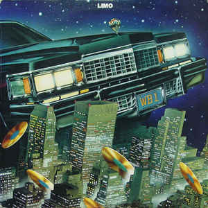 Various ‎– Limo (Vinyl)