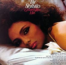Stylistics, The ‎– Greatest Love Hits