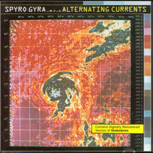 Spyro Gyra ‎– Alternating Currents