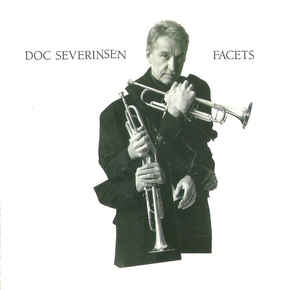 Doc Severinsen ‎– Facets