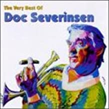 Doc Severinsen ‎– The Very Best Of Doc Severinsen