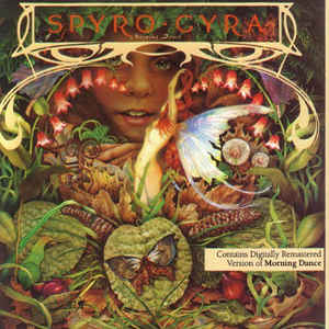 Spyro Gyra – Morning Dance