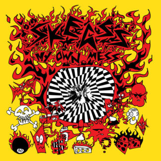 Skegss - My Own Mess [Explicit Content]