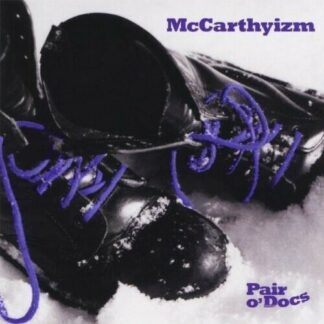 McCarthyizm - Pair O'Docs
