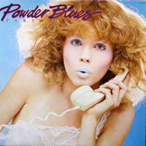 Powder Blues – Party Line