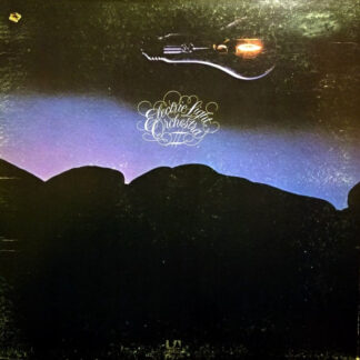 Electric Light Orchestra – Electric Light Orchestra II (Vinyl)
