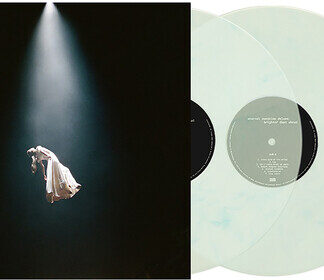 Ariana Grande - eternal sunshine deluxe: brighter days ahead [Explicit Content] (Parental Advisory Explicit Lyrics, Colored Vinyl)