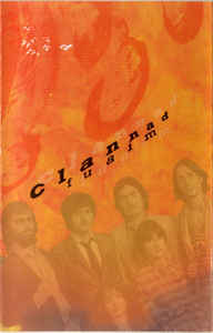 Clannad ‎– Fuaim (Cassette)