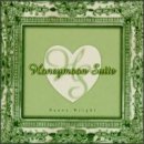Danny Wright - Honeymoon Suite (CD)