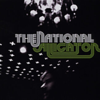 National, The - Alligator (CD)