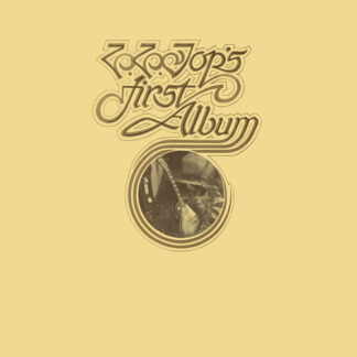 ZZ Top - ZZ Top's First Album (Vinyl)