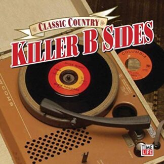 Various - Classic Country: Killer Country B Sides (CD)