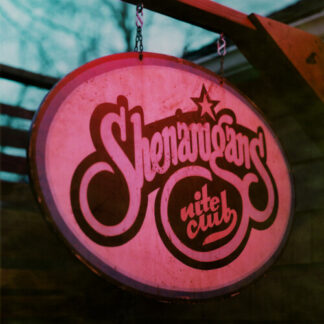 Goose - Shenanigans Nite Club (Vinyl, 180 Gram, Colored - Purple, Canada - Import)