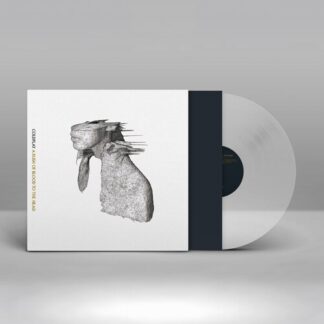 Coldplay - A Rush of Blood to the Head (Clear Vinyl)