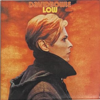 David Bowie - Low (Magnet)