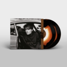 David Sylvian - Gone To Earth (Colored Vinyl)