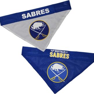 NHL - Buffalo Sabres Bandana