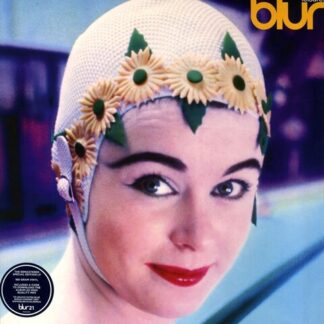 Blur - Leisure (Vinyl)