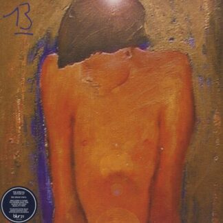 Blur - 13 (Vinyl)