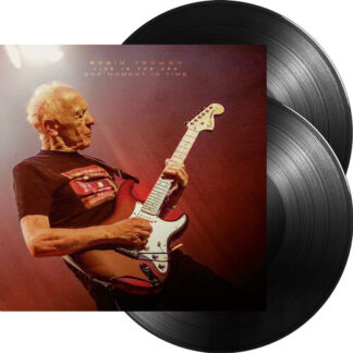 Robin Trower - One Moment in Time - Live in the USA (Vinyl)