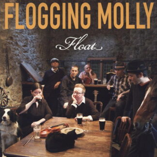 Flogging Molly - Float (Vinyl)