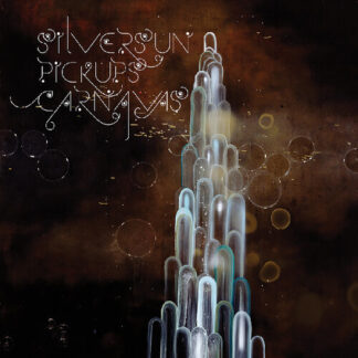 Silversun Pickups - Carnavas (Vinyl, 2LP)