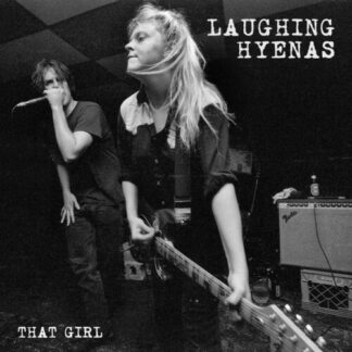 Laughing Hyenas - That Girl: Live Recordings 1986 - 1994 (Colored Vinyl, Black, White)