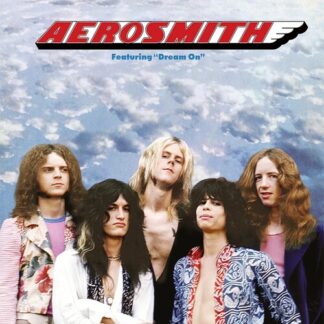 Aerosmith - Aerosmith (Legendary Edition) (180 Gram Vinyl, Booklet, Remastered, Photo / Photo Card)