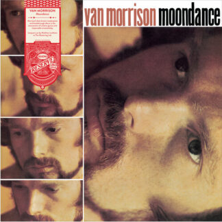 Van Morrison - Moondance [Rhino Reserve] (Vinyl, 180G)