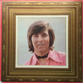 Bobby Sherman – Portrait Of Bobby (Vinyl)