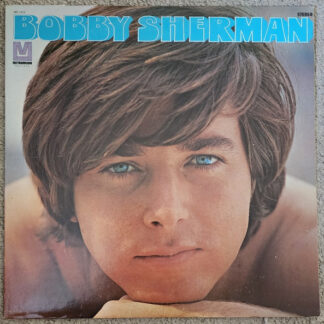 Bobby Sherman – Bobby Sherman (Vinyl)