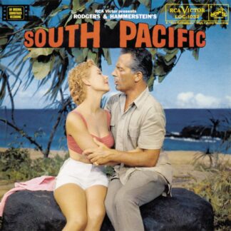 Rodgers And Hammerstein – South Pacific (CD)