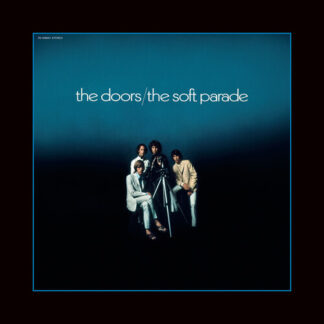Doors, The - Soft Parade (180 Gram Vinyl, Remastered, Anniversary Edition)