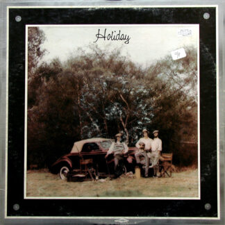 America – Holiday (Vinyl)