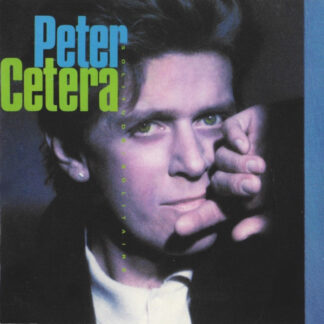 Peter Cetera – Solitude / Solitaire (CD)